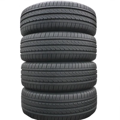 185 60 15 4x GOODYEAR 185/60 R15 84H Assurance Sommerreifen 2018 VOLL - Bild 1 von 4