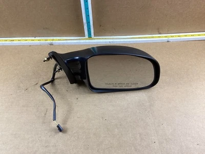 Espejo retrovisor lateral derecho Pontiac Grand Am 1999-2003 pasajero eléctrico Foto 1 de 4