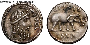 Scipion - Denier - Foto 1 di 1
