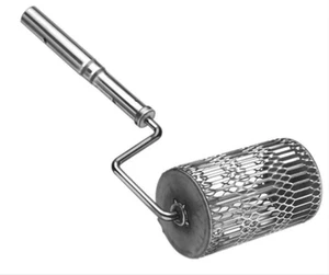 Kraft Tools - Mini Rolling Tamper - Picture 1 of 1