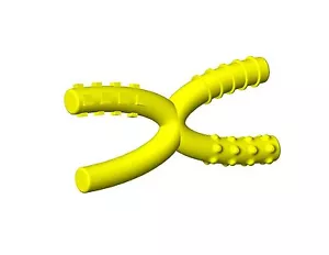 Masticable Stixx Reach Motor Oral Masticable y Mordedor en Sabor Limón - Imagen 1 de 1