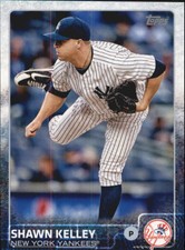 A4813- 2015 Topps Mini BB Card #s 252-501 +Rookies -You Pick- 10+ FREE US SHIP