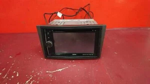 CLARION - NX502E STEREO HEAD UNIT MP3 PLAYER + SURROUND - Picture 1 of 2