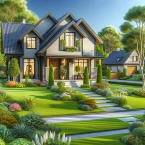 Suche Haus von Privat - Bild 1 von 1