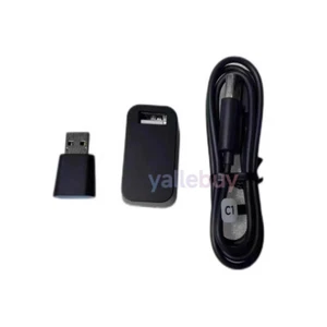 HTC VIVE Tracker Receiver 3.0 USB Dongle Cable SteamVR fr Valve Index Controller - Picture 1 of 1