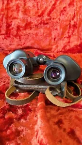 Witnesses of war: captured russian army binoculars B8x30 - Picture 1 of 8