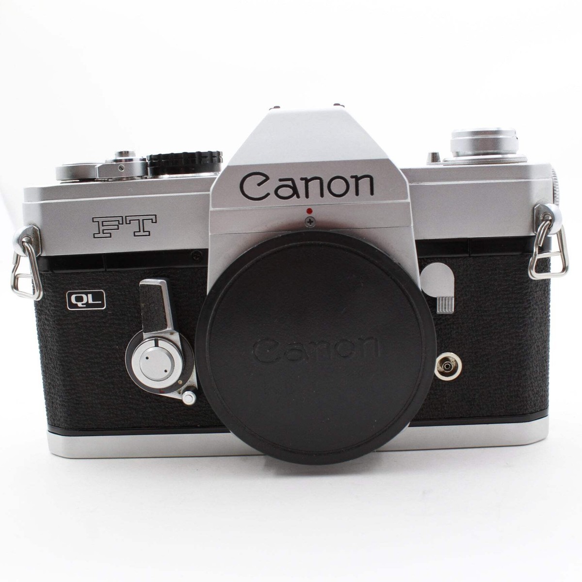 Canon FT QL Film Cameras for sale | eBay Canon FT QL Film Cameras for sale | eBay