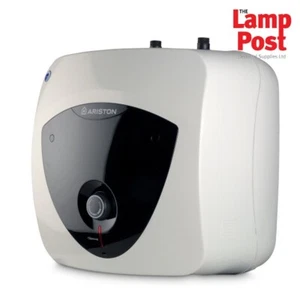 Ariston 3100303 Andris Lux Scaldabagno Elettrico ad Accumulo 3,0kW 10L - Foto 1 di 3