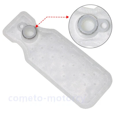 Fuel Pump Filter Strainer Fit for KTM DUKE 125 200 125 RC125 390 RC 390 125 - Image 1 of 4