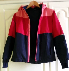Mädchen Anorak Jacke Crivit Gr. 146/152 - Bild 1 von 2