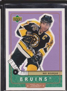 Hockey Superstar Cards Inserts Vintage Rookies Collection (12/15)