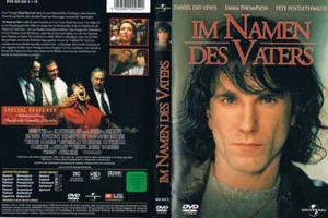 IM NAMEN DES VATERS (1993) --- In the Name of the Father --- Daniel Day-Lewis -- - Bild 1 von 1