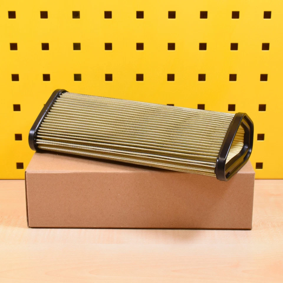 Filtre pour Ducati 848 1098 1198 R S Sp Evo Street Fighter Diavel Multistrada - Photo 1/1