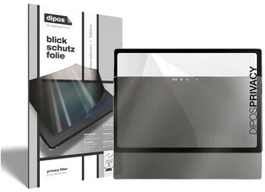 Pantalla para Microsoft Lumia 950XL (vertical) 2x Protector de dipos - Picture 1 of 4