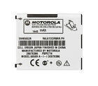 Motorola SNN5652A Extended OEM Battery for A840 E815 E816 V710