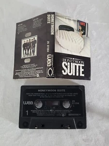 HONEYMOON SUITE Honeymoon Suite CASSETTE Tape CANADA - Picture 1 of 1