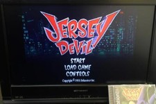 .PSX.' | '.Jersey Devil.