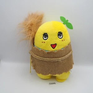 Funassyi C2205 Escoba Mascota Peluche Juguete 7" Juguete Muñeca Japón - Imagen 1 de 7
