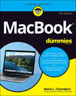 Macbook For Dummies - Paperback By Chambers, Mark L. - Good