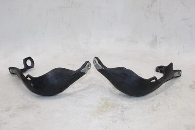 Kawasaki KX250 1992 OEM fundas protectoras izquierda derecha Foto 1 de 4