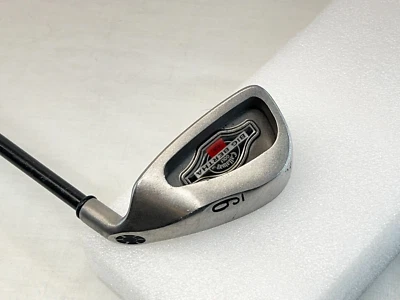 RH Callaway Big Bertha 9 Iron Firm Flex Graphite Shaft 36.5" - Image 1 of 4