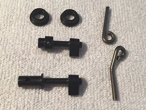 KYOSHO INFERNO MP10, MP9, TKI4, TKI3, NEW GENUINE BRAKE CAM SET, IF414 - Picture 1 of 3