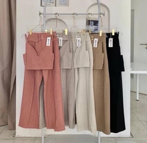 women co ord set One Size Fit Small To Large - Picture 1 of 4