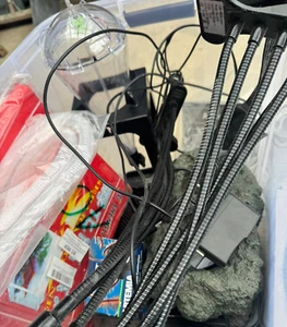 Artemia Set, Netzkästen, Aquarienfilter, Aquarium Zubehör - Bild 1 von 4