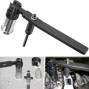 9010 Fuel Injector Remover Puller Install Tool For 5.9L 6.7L Cummins Dodge Ram - Picture 1 of 9