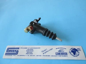 Cylindre Embrayage Pour Hyundai Accent Getz Pony 4171022660 Sivar G03624 - Bild 1 von 1