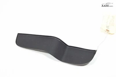 Mazda 6 2018-2021 sedán puerta delantera derecha panel manija inserción cubierta alfombrilla tapa OEM Foto 1 de 4