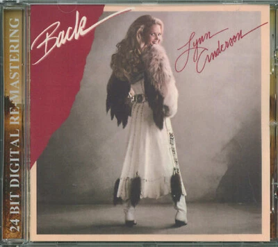 LYNN ANDERSON - Back - Image 1 of 3
