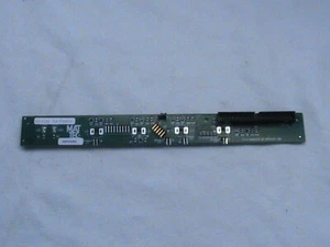 1 MATTEC LAMP CONTROL CIRCUIT BOARD 350-0120A - Picture 1 of 3
