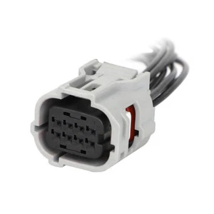 Front Distance Sensor Connector For 2016-2022 Nissan Rogue Hybrid 28438-5FA5A - Picture 1 of 4