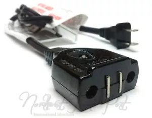 Magnetic AC Power Cord for Breville Deep Fryer Model BDF500XL - Power Cable - Picture 1 of 12