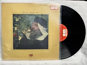 Osho Bhagwan Rajneesh Kundalini Meditation Music Vinyl LP Record Rare 1979 India - Imagen 1 de 10