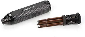 Dynamit 8-in-1 Sechskantschlüssel-Kit # DYN2950 - Bild 1 von 1