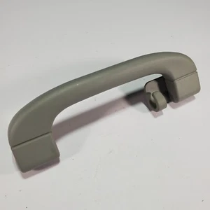 2004-2010 BMW 5 SERIES E60 INTERIOR REAR LEFT SIDE ROOF GRAB HANDLE OEM 7033661 - Picture 1 of 6