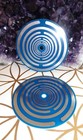 Lakhovsky Energy-Disc Aura-Harmony Radionik Energy Plate Quantenfeld Bioresonanz