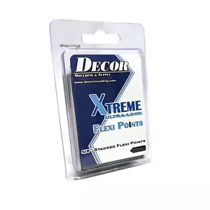 Puntos de marco flexibles Framer Supply Xtreme Ultra-Lock 5/8" - caja de 2500 - Imagen 1 de 1