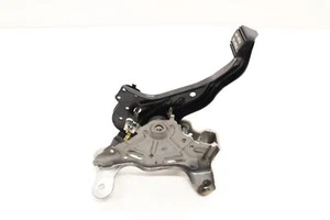 2009- 2021 NISSAN MAXIMA EMERGENCY PARK PARKING BRAKE PEDAL W/ MOUNT BRACKET OEM - Picture 1 of 9