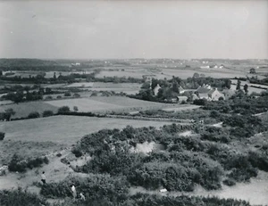 CARNAC c. 1950 - Panorama Morbihan - Div 11949 - Picture 1 of 2
