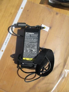Original IBM Netzteil AC Adapter Notebook 02K6543 02K6555 16,0V 3,36A 54W #nt23 - Afbeelding 1 van 2