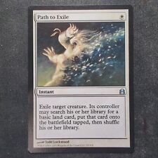 Path to Exile - Commander (MTG)