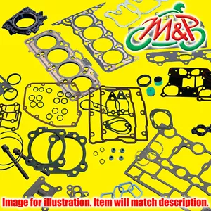 Kymco DJ 50 SA10AA 1999 Replica Cylinder Head Gasket - Picture 1 of 1