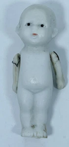 Muñeca Kewpie de Colección 3 pulgadas de Japón con brazos con bisagras - Imagen 1 de 9