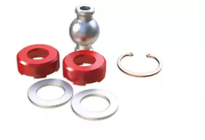 TERAFLEX SMALL REAR UPPER LONG ADJUSTABLE CONTROL ARM JOINT REBUILD KIT - Picture 1 of 1
