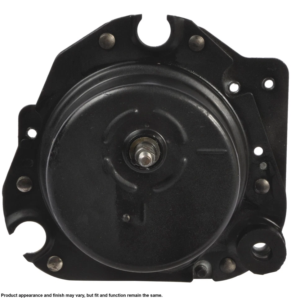Motor limpiaparabrisas delantero cardone para camioneta GMC G25/G2500 1967-1969 Foto 1 de 4