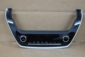2020 2021 Toyota Corolla AC Heat Temperature Climate Control OEM 5590012F30 - Picture 1 of 5