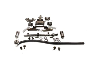 1999 99-01 Yamaha YZ250 YZ 250 Exhaust Power Valves - Picture 1 of 6